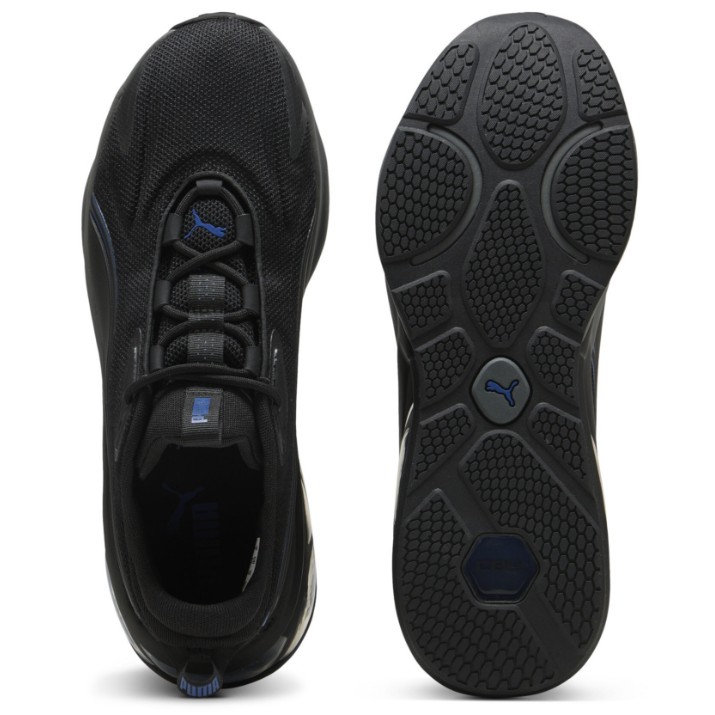 Кроссовки мужские Puma Cell Solar Puma Black/Clyde Royal, s.42