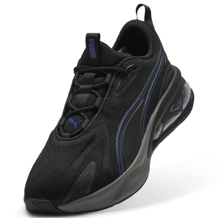 Кроссовки мужские Puma Cell Solar Puma Black/Clyde Royal, s.42