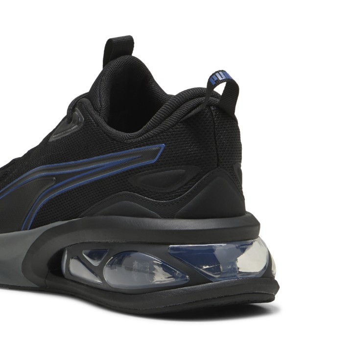 Кроссовки мужские Puma Cell Solar Puma Black/Clyde Royal, s.42