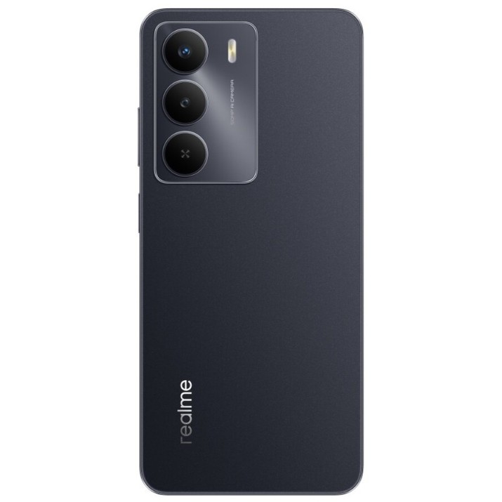 Telefon mobil Realme 14x 5G 6Gb/128Gb Carbon Black