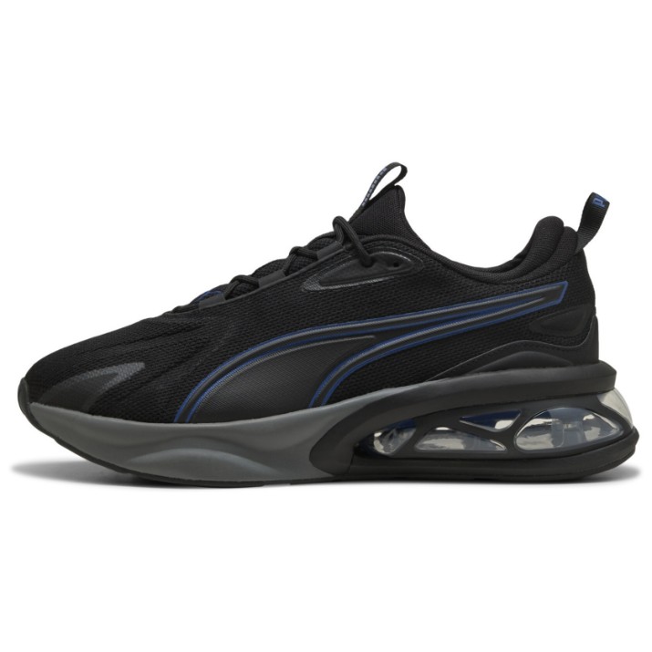 Кроссовки мужские Puma Cell Solar Puma Black/Clyde Royal, s.47