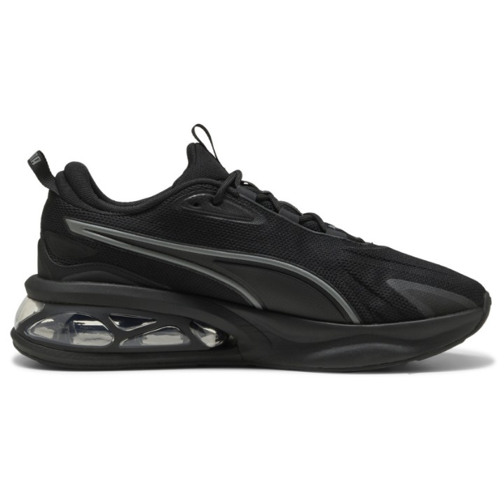 Adidași pentru bărbați Puma Cell Solar Puma Black/Cool Dark Gray, s.40