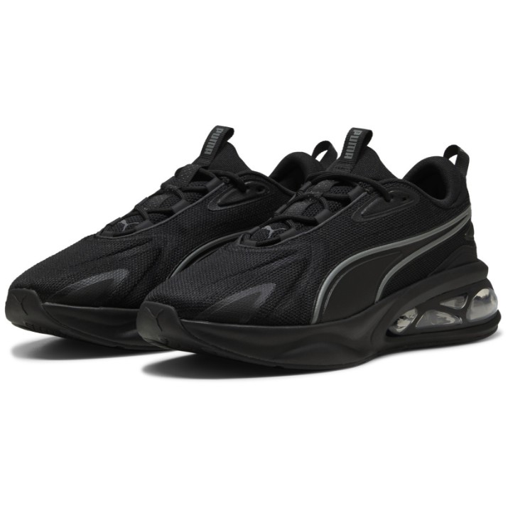 Кроссовки мужские Puma Cell Solar Puma Black/Cool Dark Gray, s.42.5