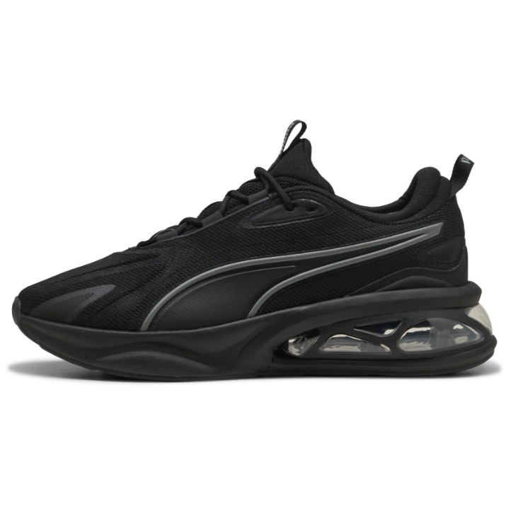 Кроссовки мужские Puma Cell Solar Puma Black/Cool Dark Gray, s.42.5