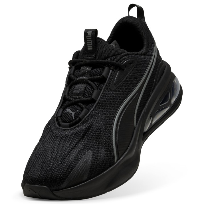 Кроссовки мужские Puma Cell Solar Puma Black/Cool Dark Gray, s.42.5
