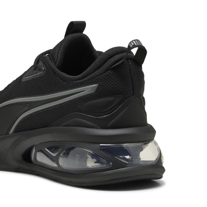 Кроссовки мужские Puma Cell Solar Puma Black/Cool Dark Gray, s.44