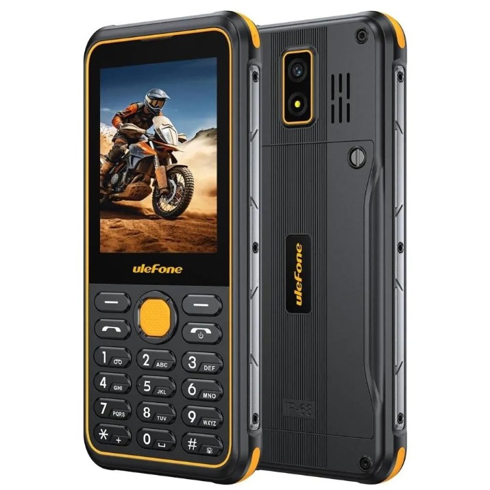 Telefon mobil Ulefone Armor Mini 4