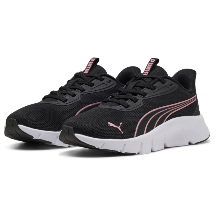 Кроссовки женские Puma Flexfocus Lite Modern Puma Black/Pinkscape, s.41