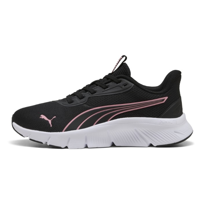 Кроссовки женские Puma Flexfocus Lite Modern Puma Black/Pinkscape, s.41