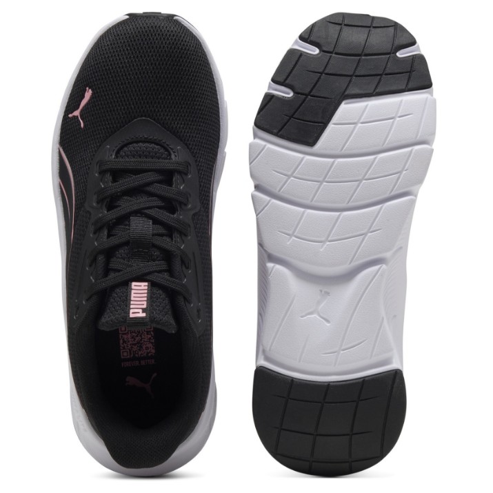 Кроссовки женские Puma Flexfocus Lite Modern Puma Black/Pinkscape, s.41