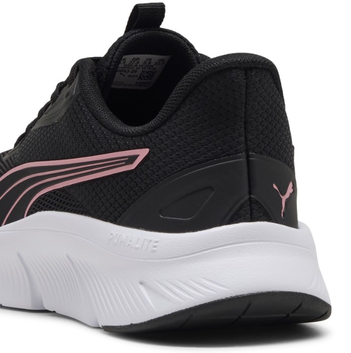 Кроссовки женские Puma Flexfocus Lite Modern Puma Black/Pinkscape, s.41