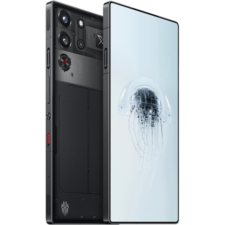 Мобильный телефон ZTE Nubia RedMagic 10 Pro 5G 16Gb/512Gb Dusk