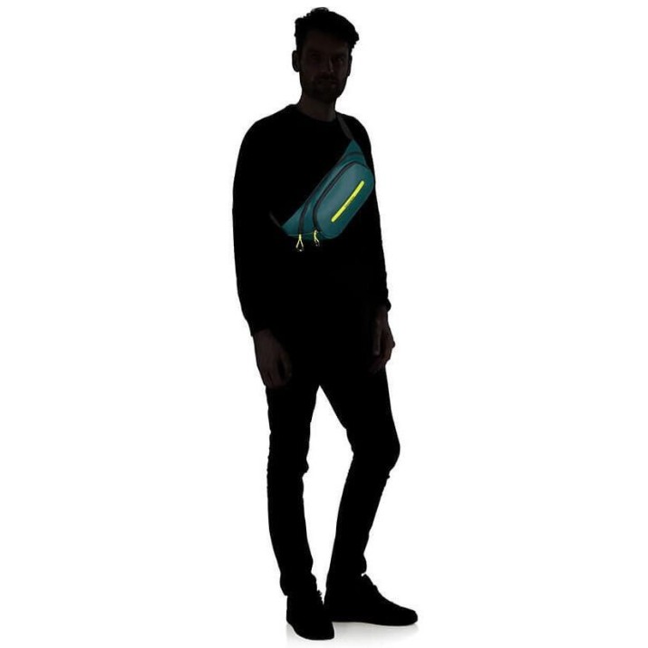 Сумка Samsonite Ecodiver (140879/A567)