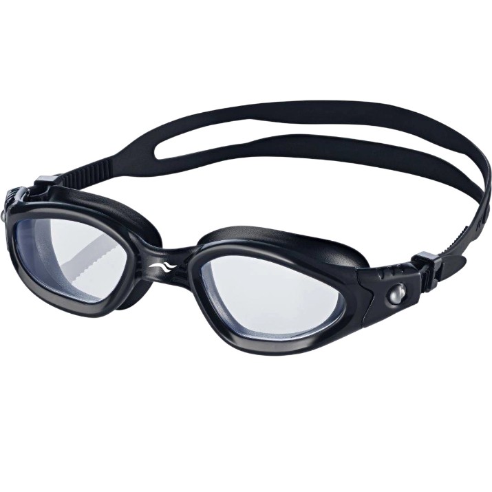 Очки для плавания Aqua Speed Atlantic 07 Black