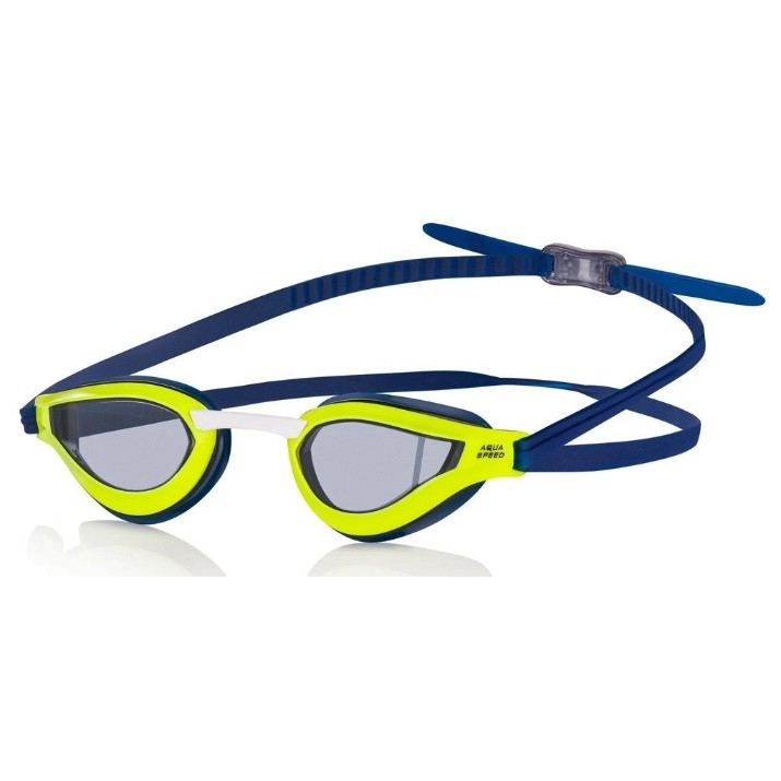 Очки для плавания Aqua Speed Rapid 30 Green
