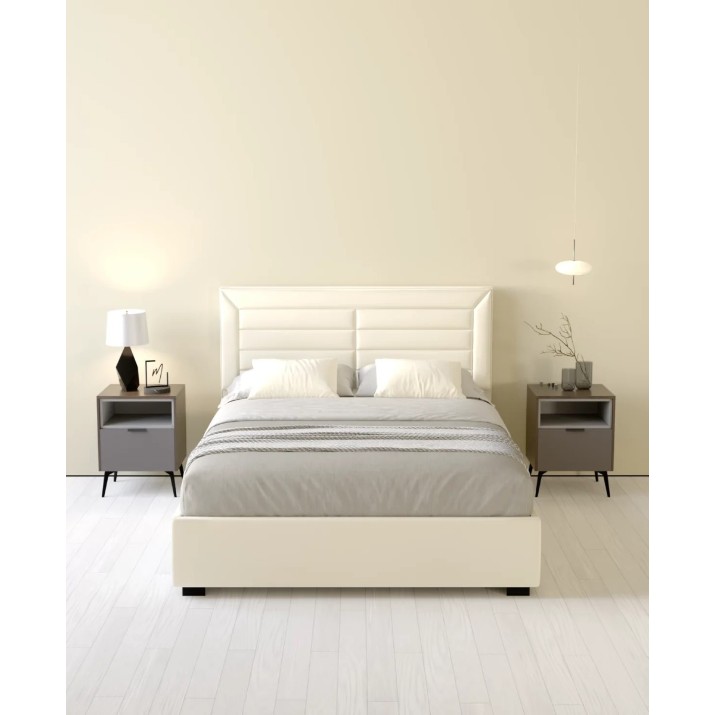 Кровать My-Style Ella 90x200 P30D90M01