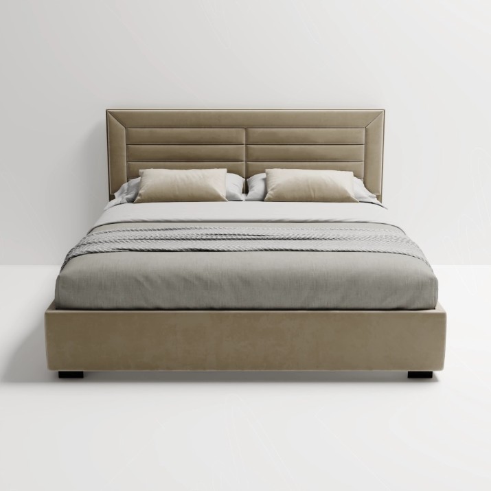 Кровать My-Style Ella 200x200 P30D20M04