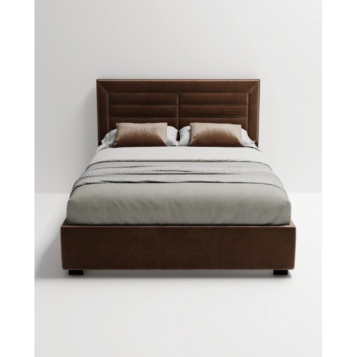 Кровать My-Style Ella 90x200 P30D90M06