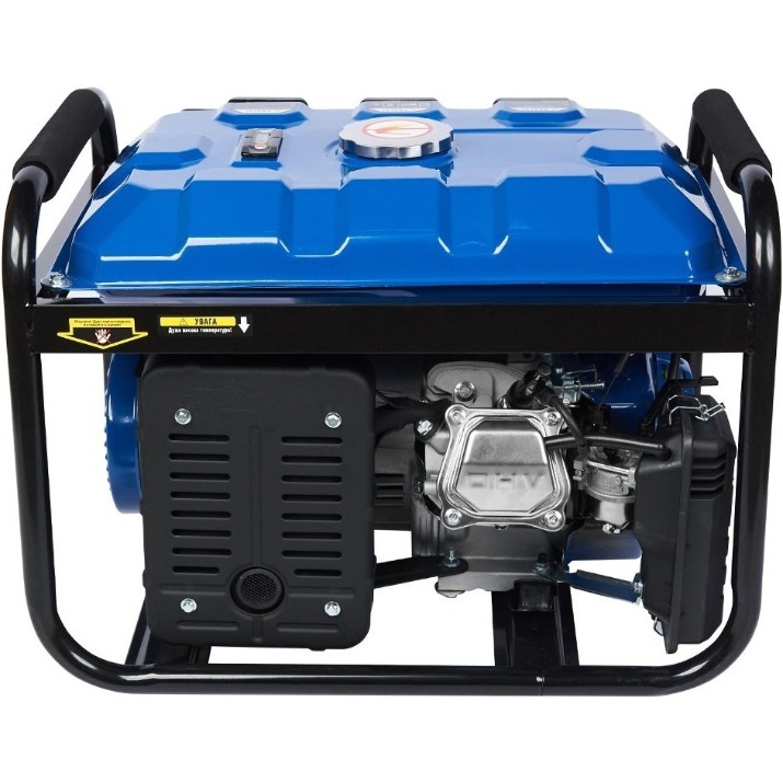 Электрогенератор EnerSol EPG-3000SE