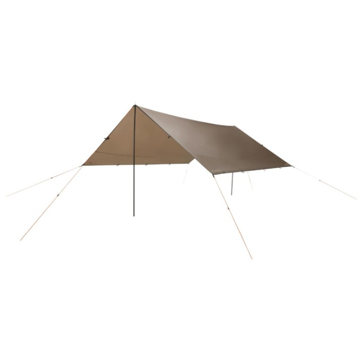 Tent Easy Camp Totak Tarp 4x4m (120487)