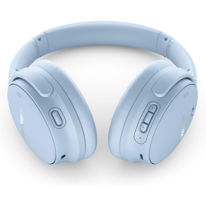 Căşti Bose QuietComfort Moonstone Blue