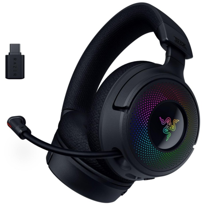 Наушники Razer Kraken V4 (RZ04-05170100-R3M1)