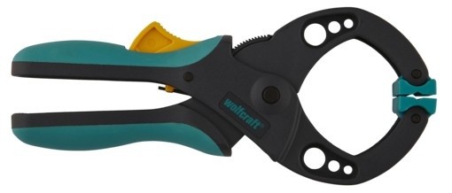 Clemă Wolfcraft 3016000