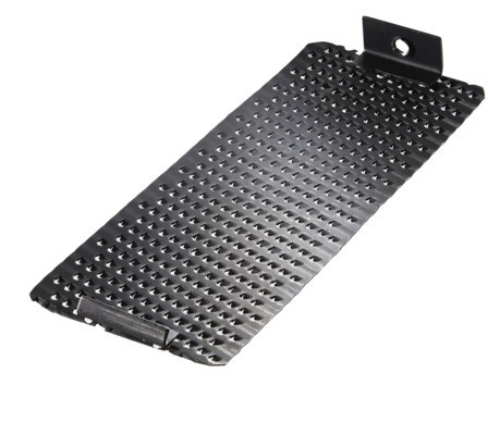 Placa raspel pentru rindea Wolfcraft 4039000