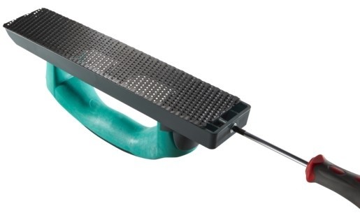 Placa raspel pentru rindea Wolfcraft 4041000