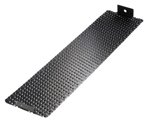 Placa raspel pentru rindea Wolfcraft 4041000