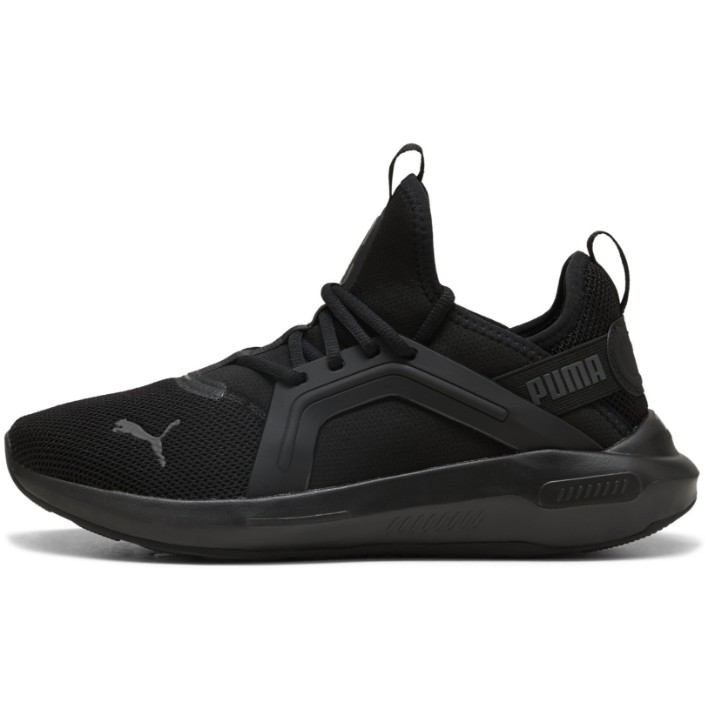 Adidași pentru bărbați Puma Softride Enzo 5 Puma Black/Cool Dark Gray, s.45