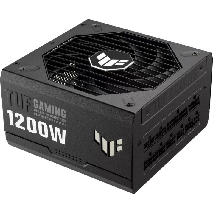 Блок питания Asus TUF-GAMING-1200G
