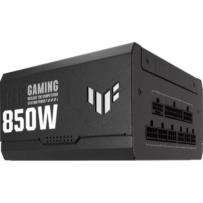 Блок питания Asus TUF-GAMING-850G