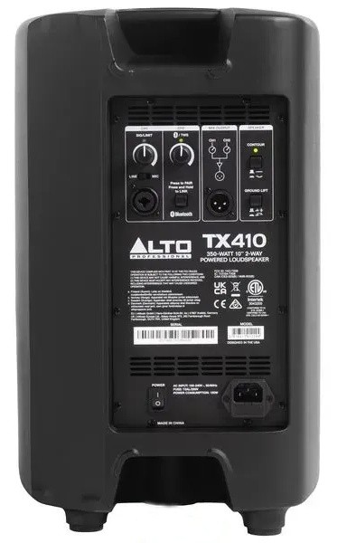Колонка Alto TX408