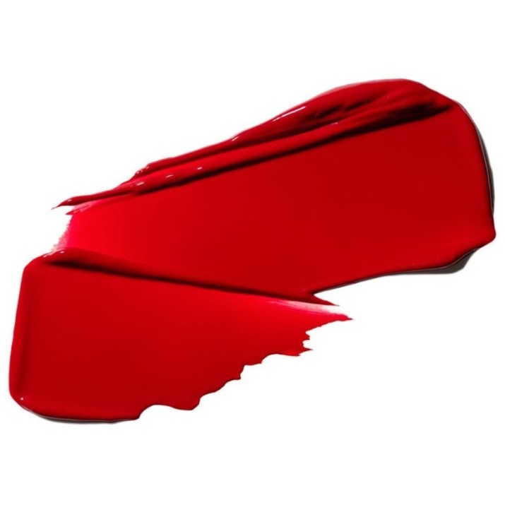 Помада для губ MAC Macximal Sleek Satin Lipstick Left On Red