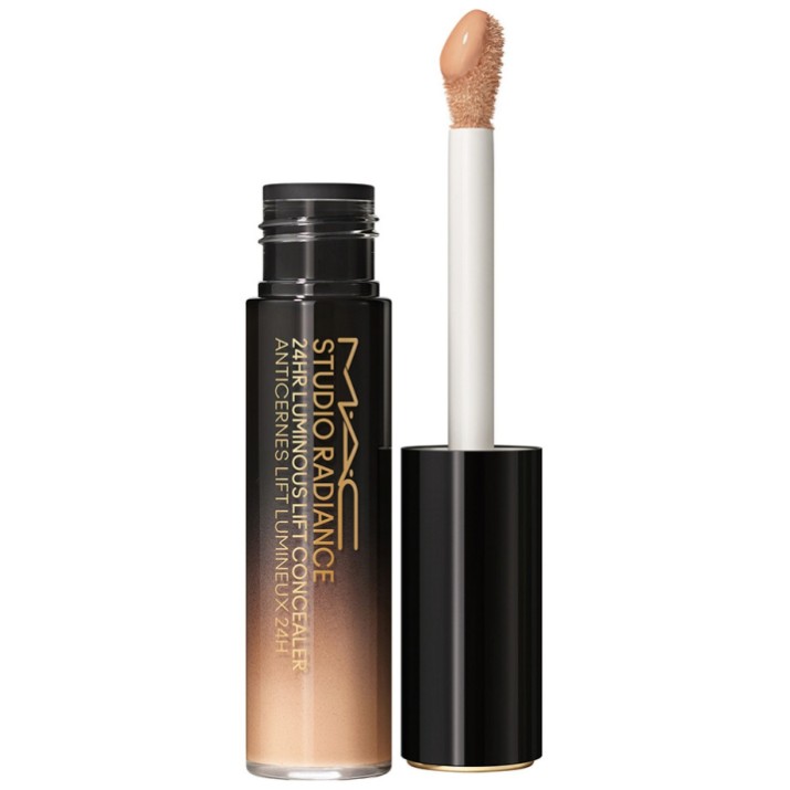 Concealer pentru față MAC Studio Radiance Concealer NW11