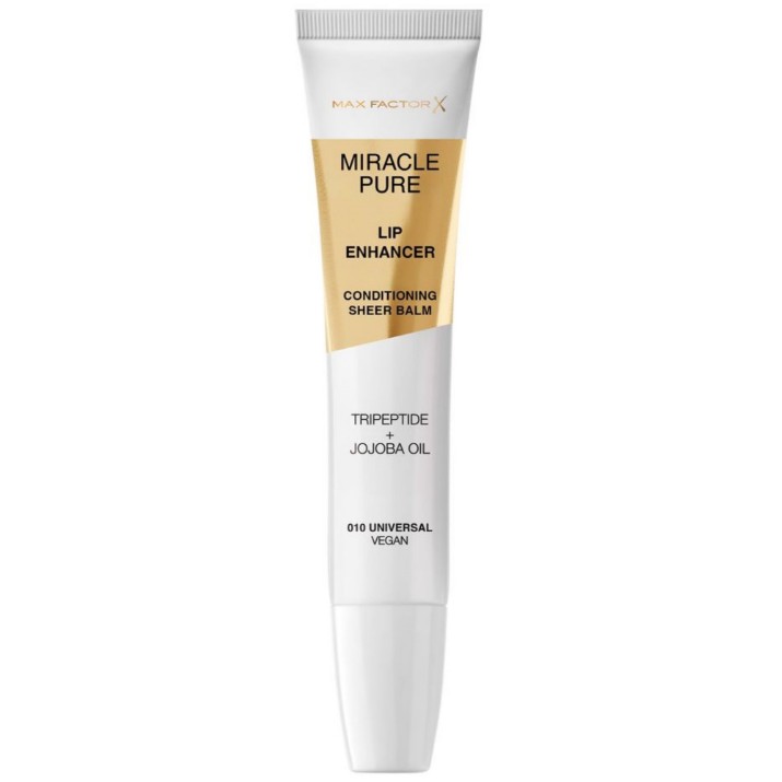 Luciu de buze Max Factor Miracle Pure 010 Universal
