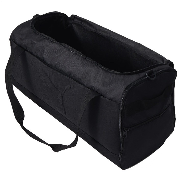 Сумка Puma Buzz Medium Sports Bag Puma Black
