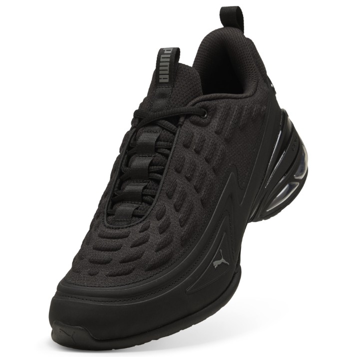 Кроссовки мужские Puma Cell Meza Puma Black/Cool Dark Gray, s.45
