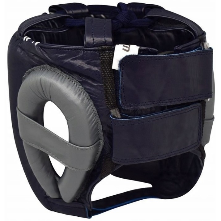 Шлем RDX Mark Pro Training Tri Lira, s.S Silver