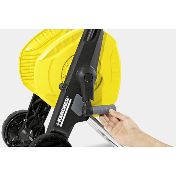 Катушка для шланга Karcher НТ 3.420 (2.645-167.0)