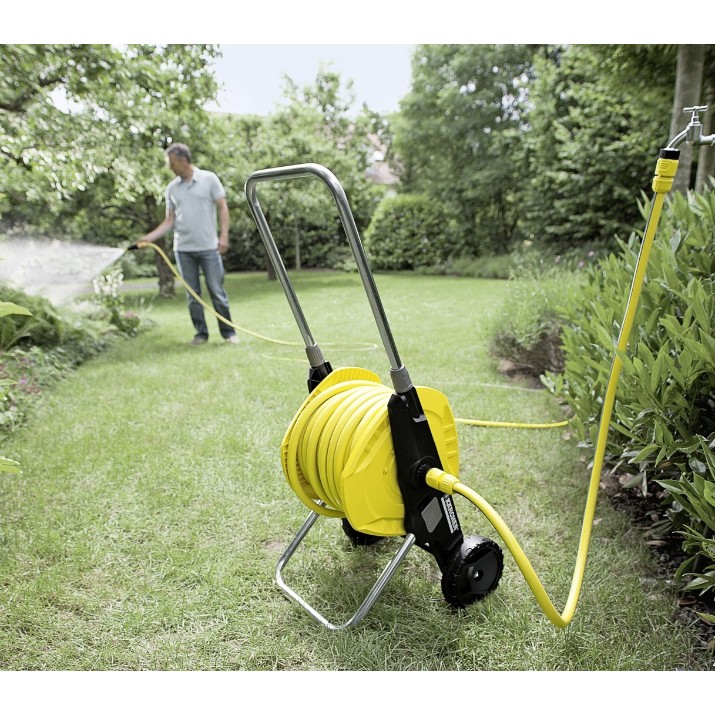 Катушка для шланга Karcher НТ 3.420 (2.645-167.0)