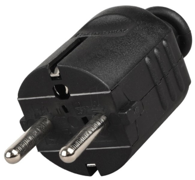 Fișă electrică Bachmann 910.170