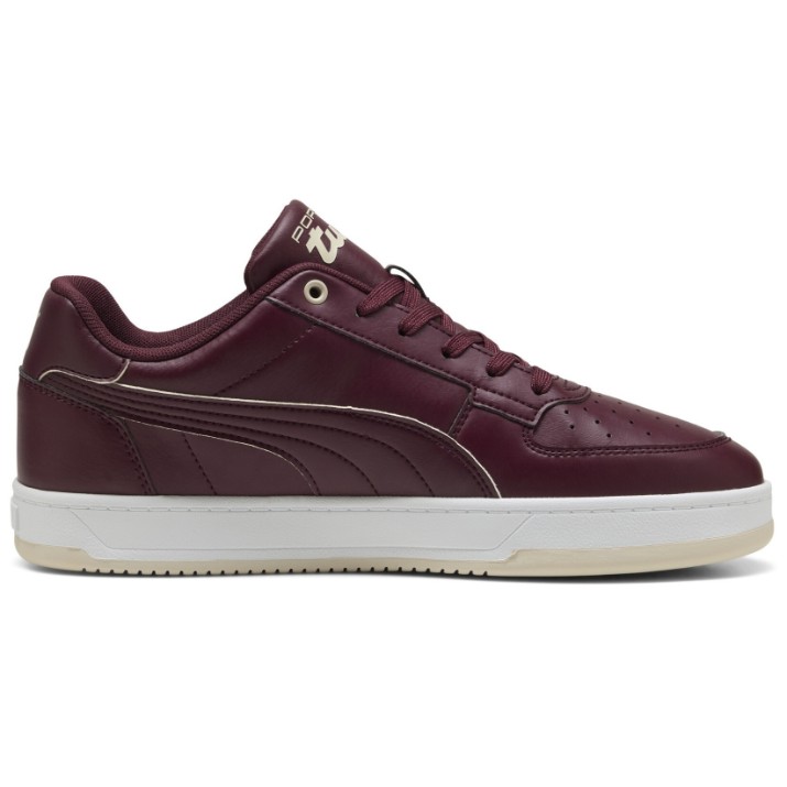 Кеды мужские Puma Porsche Caven 2.0 Ruby Shimmer, s.46