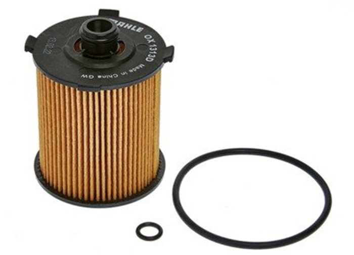 Filtru de ulei Mahle OX 1357D