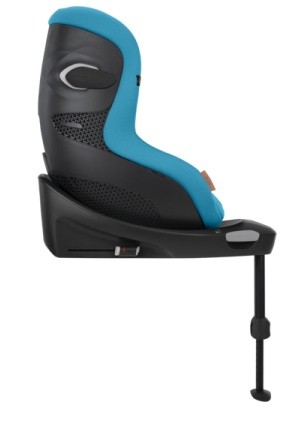 Scaun auto pentru copii Cybex Sirona Gi i- size Plus Beach Blue Turquoise