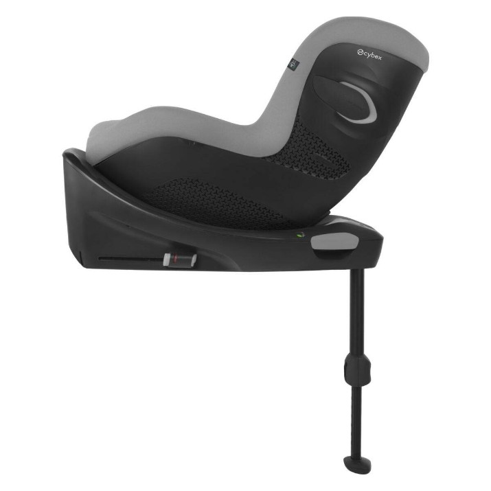 Scaun auto pentru copii Cybex Sirona Gi i-Size Plus Stone Grey