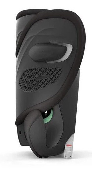 Детское автокресло Cybex Solution G2 i-Fix Plus Ocean Blue