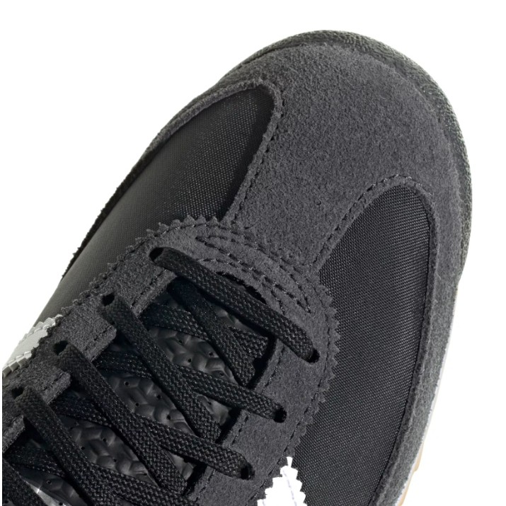 Adidași pentru dame Adidas Sl 72 Og Core Black/Cloud White/Carbon, s.38