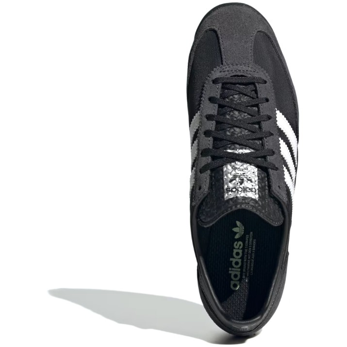 Adidași pentru dame Adidas Sl 72 Og Core Black/Cloud White/Carbon, s.38.5